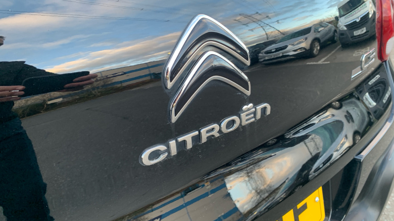 Citroen C3 1.2 PureTech 83 Origins 5dr Petrol Hatchback